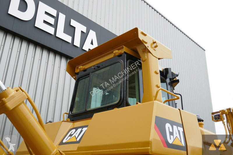 Bulldozer Caterpillar