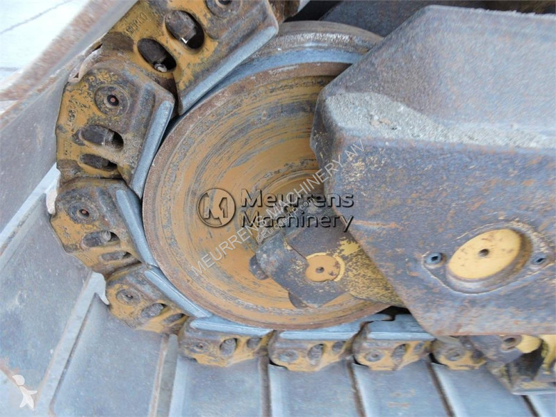Bulldozer Caterpillar D8T GERMAN