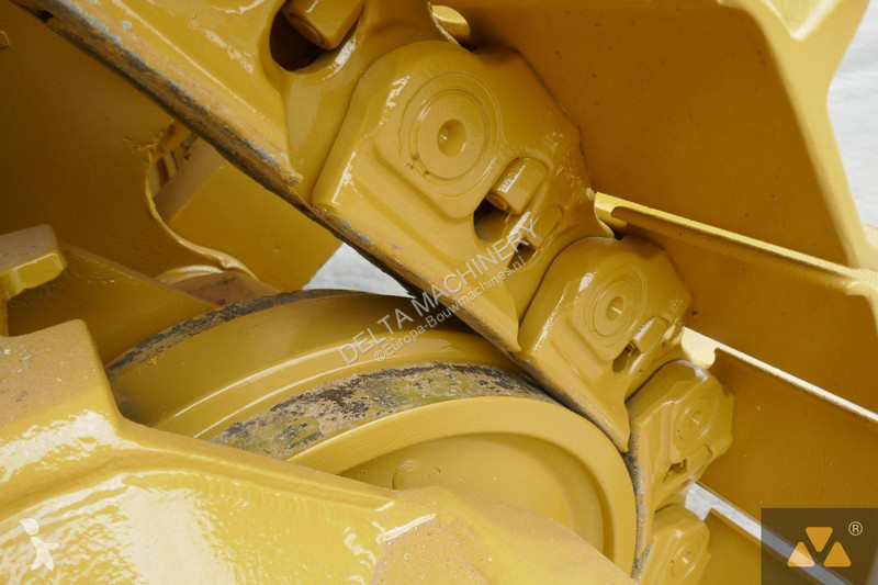Bulldozer Caterpillar