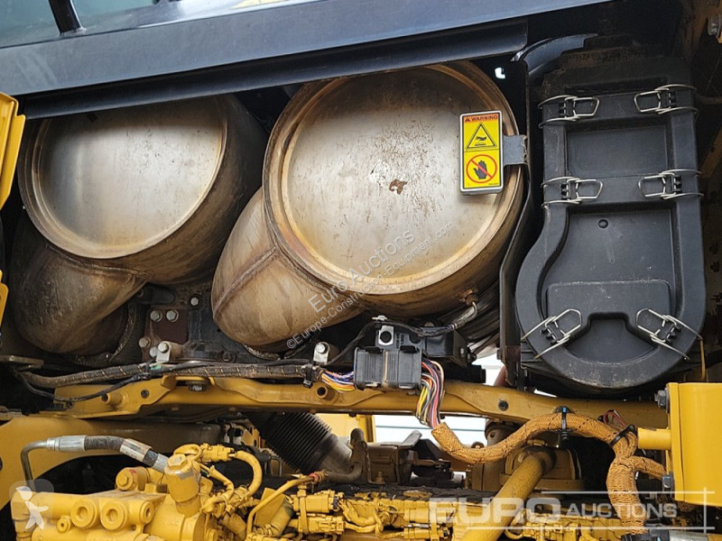 Buldozer Caterpillar 12M3
