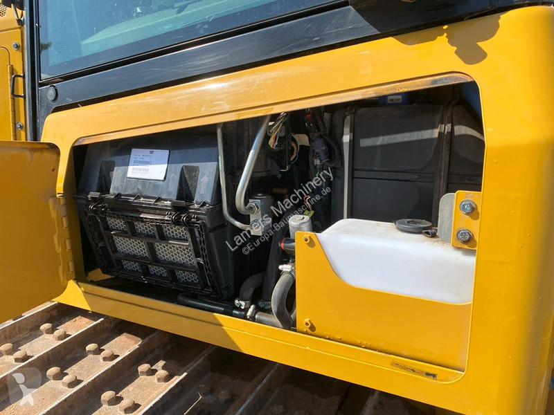 Bulldozer Caterpillar D5K2 NVT