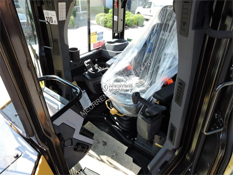 Bulldozer Caterpillar D5 New