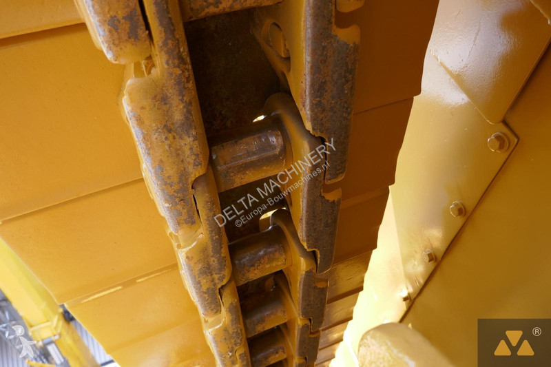 Buldozer Caterpillar