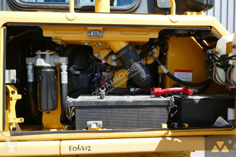 Bulldozer Komatsu