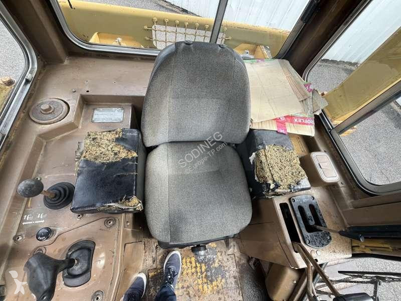 Bulldozer Caterpillar LGP