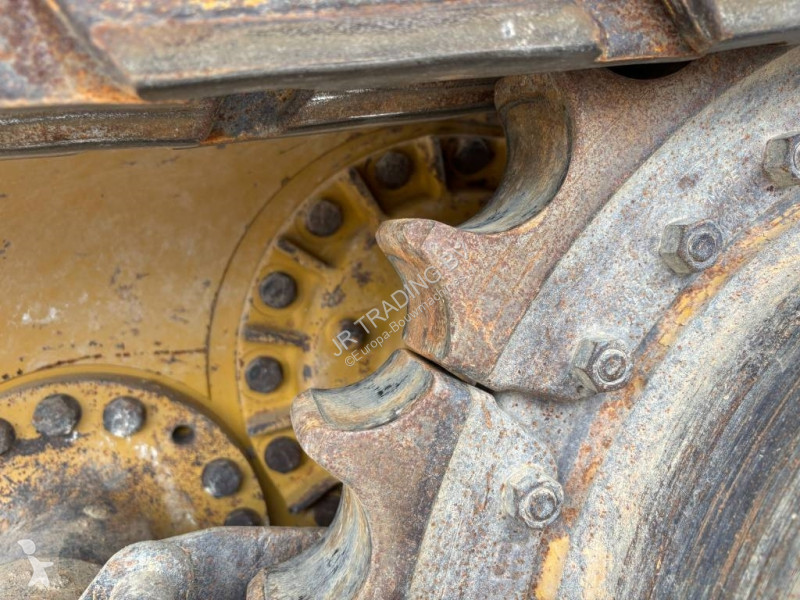 Bulldozer Caterpillar D 6 K 2 XL (CE + EPA)
