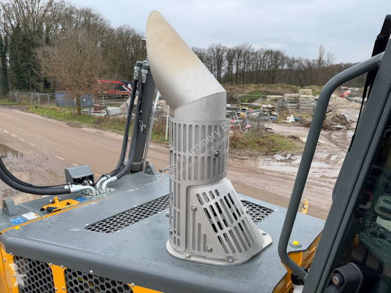 Buldozer Liebherr 766 05 Gen 8 New! 149 hours...