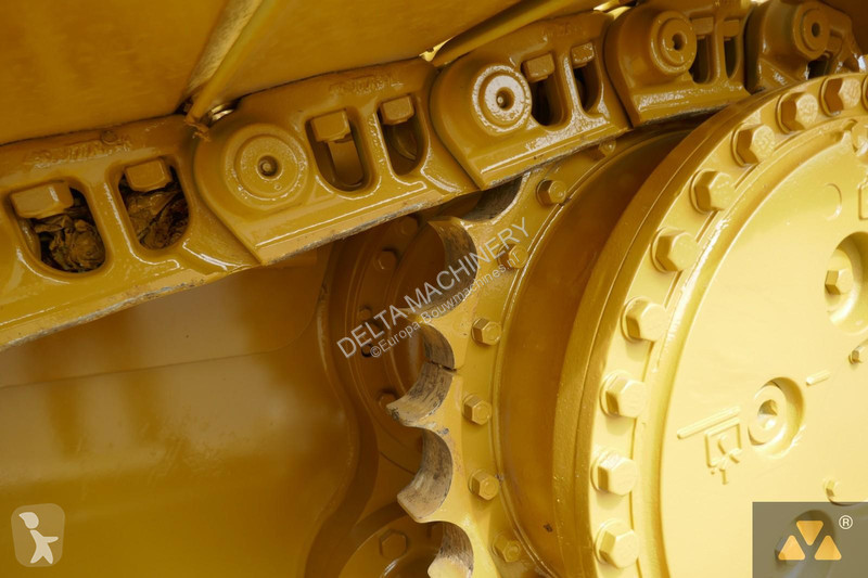 Bulldozer Caterpillar D6T