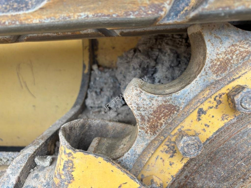 Bulldozer Caterpillar XL (Low Verified Hours)