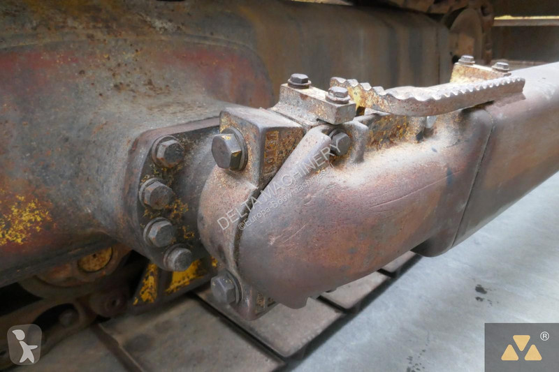 Buldozér Komatsu EO