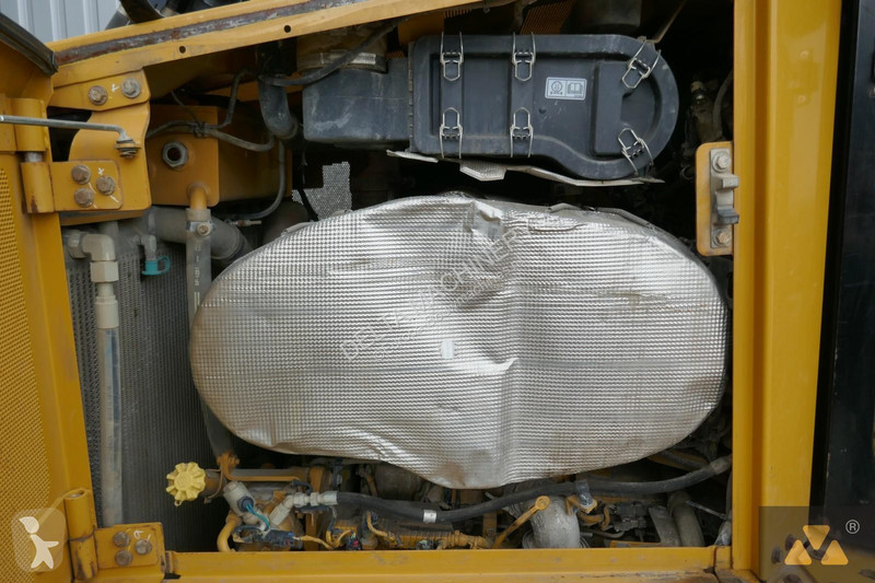 Buldozer Caterpillar D6T
