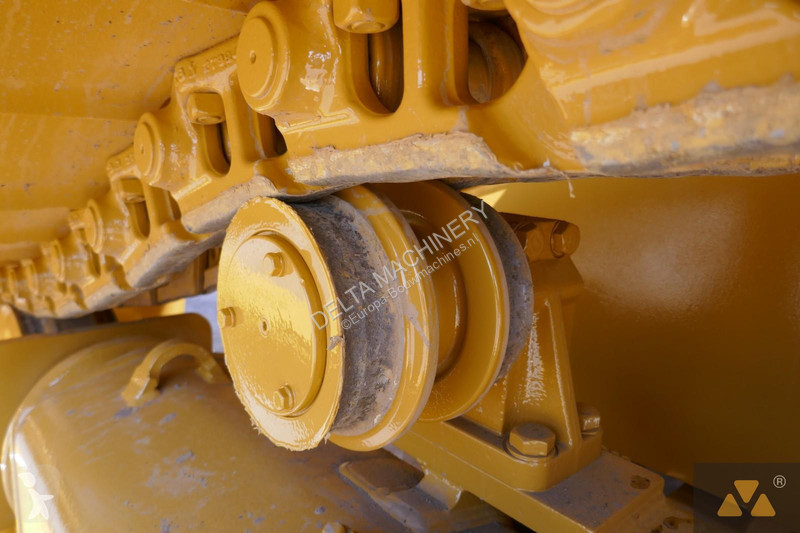 Bulldozer Caterpillar D6 LGP