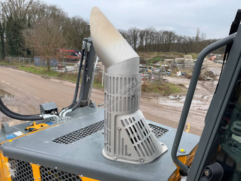 Buldozér Liebherr 766 05 Gen 8 - NEW! 149...