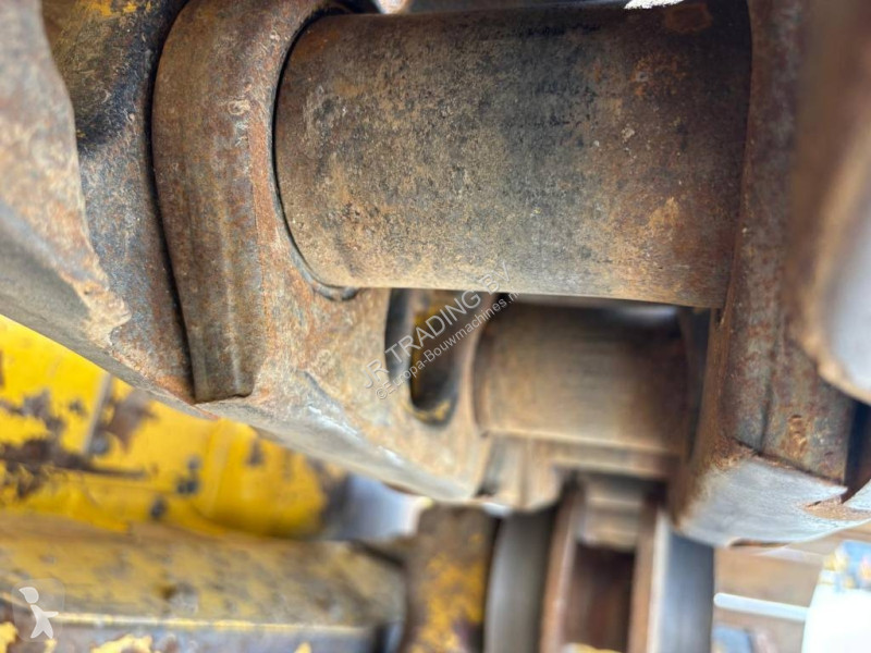 بلدوزر Komatsu D 71 PXi-24EO
