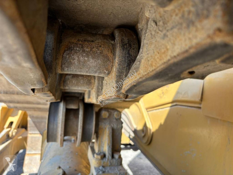 Buldozér Caterpillar D 6 T LGP (Trimble GPS /...