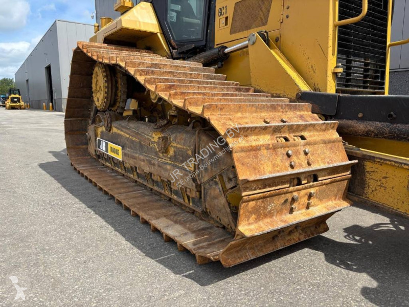 Buldozer Caterpillar