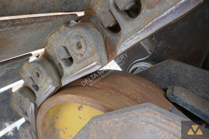 Bulldozer Caterpillar