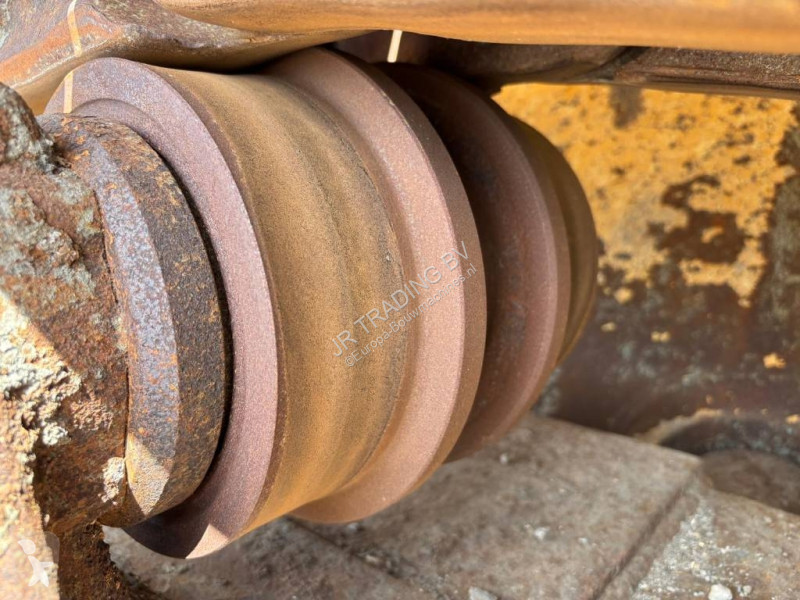 Булдозер Liebherr PR 756
