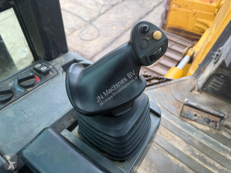 Buldózer Caterpillar XL Ripper valve // Good...