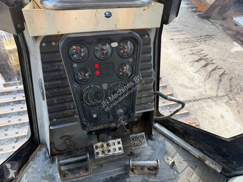 Bulldozer Caterpillar D3G XL GPS Prepared -...