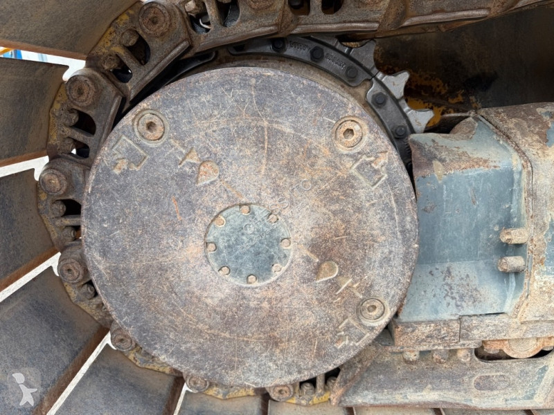 Bulldozer Liebherr PR 736 LGP - PR736 - PR 736...