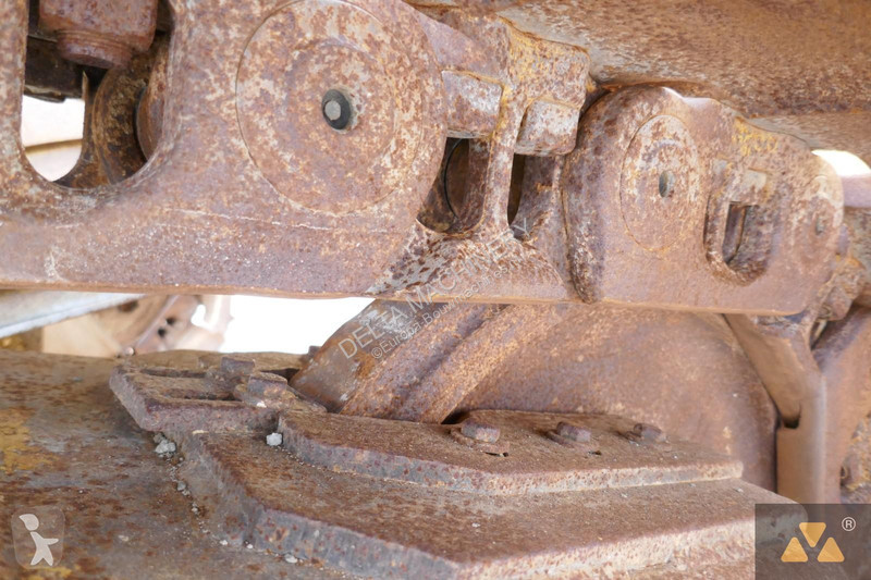 Bulldozer Caterpillar D6T