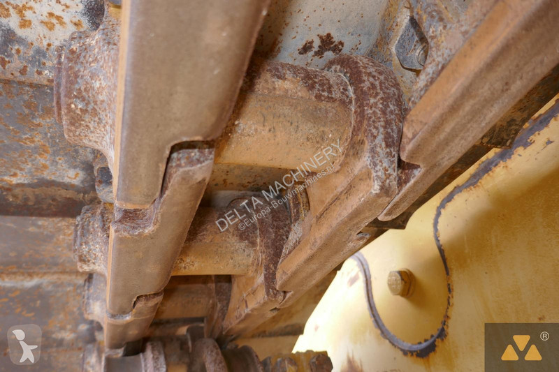 Bulldozer Caterpillar