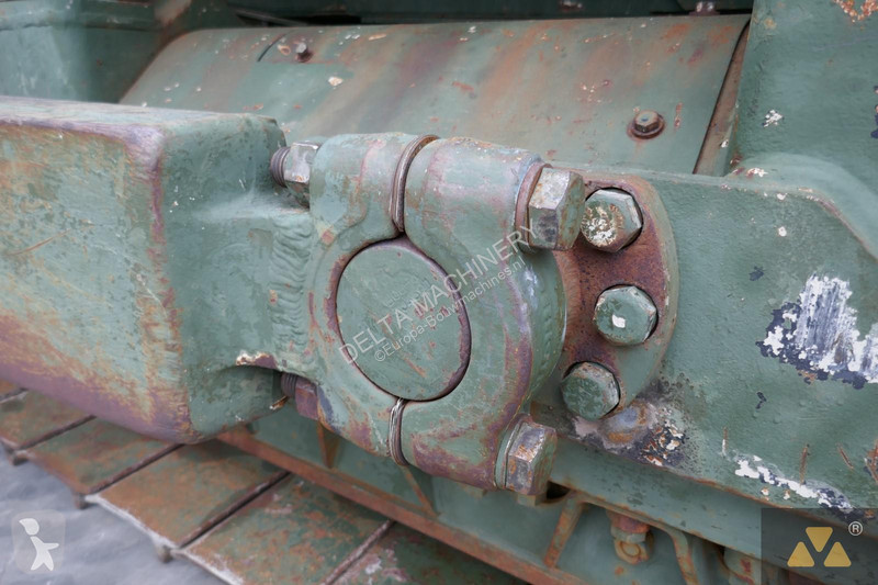 Bulldozer Caterpillar Ex-army