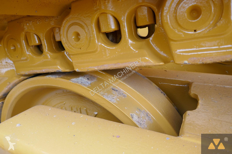 Bulldozer Caterpillar
