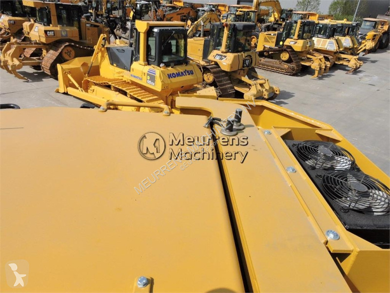 Bulldozer Caterpillar D7R