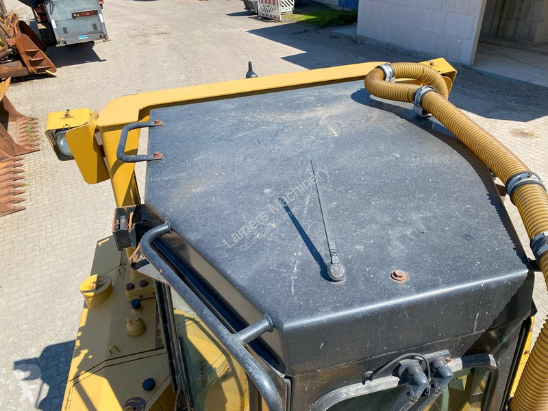 Bulldozer Caterpillar D6T XW NVT