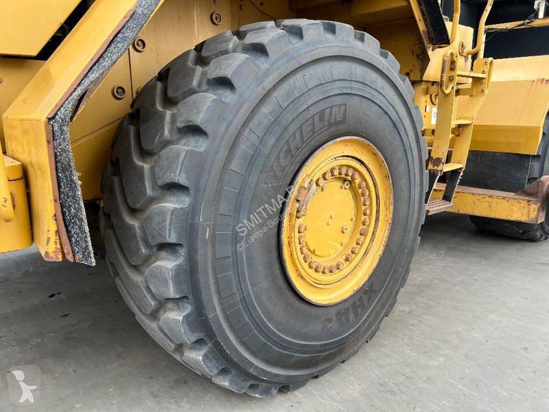 بلدوزر Caterpillar