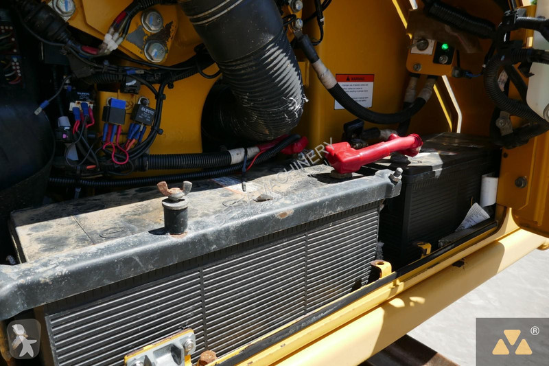 Bulldozer Komatsu