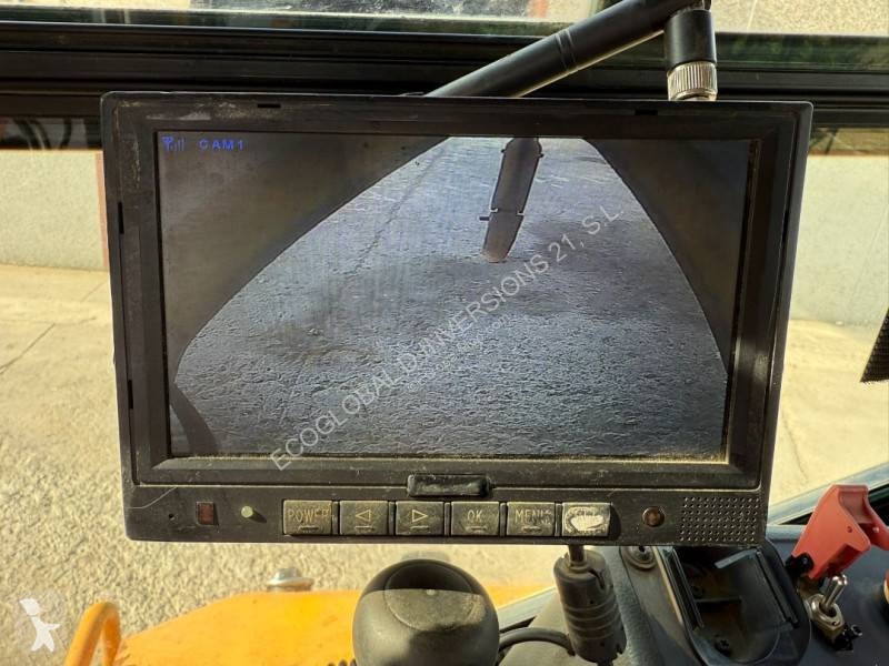 Bulldozer Liebherr PR 746 L