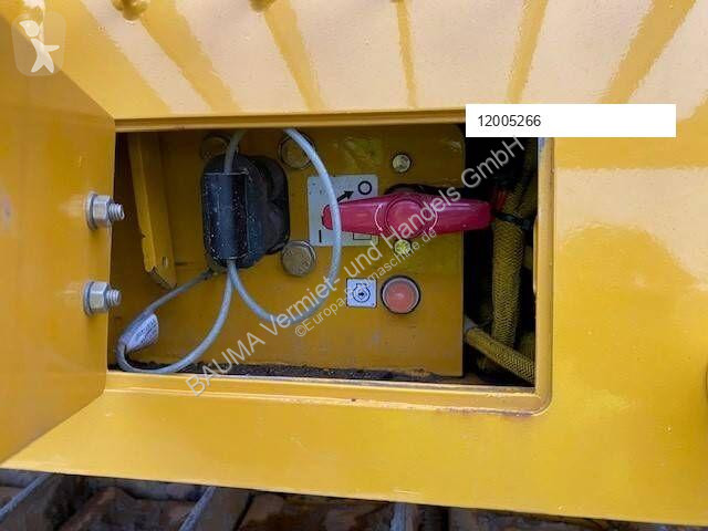 Bulldozer Dressta LiuGong TD-16 N LGP MIETE /...