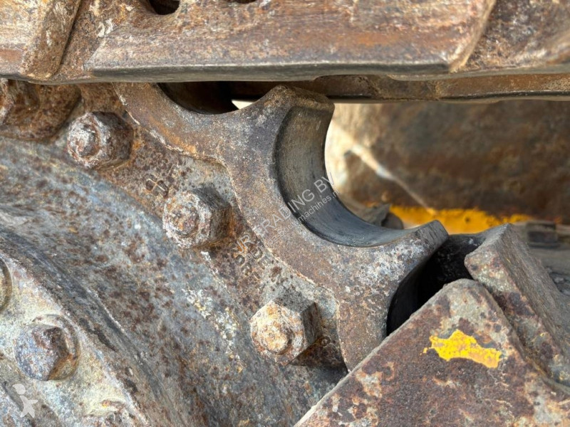 Bulldozer Komatsu PX-22