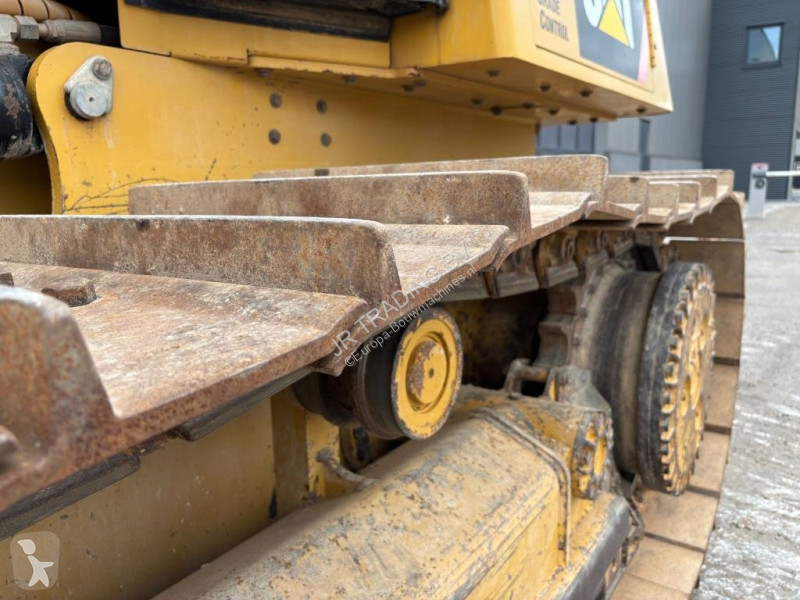 Bulldozer Caterpillar D 6 K 2 XL (CE + EPA)