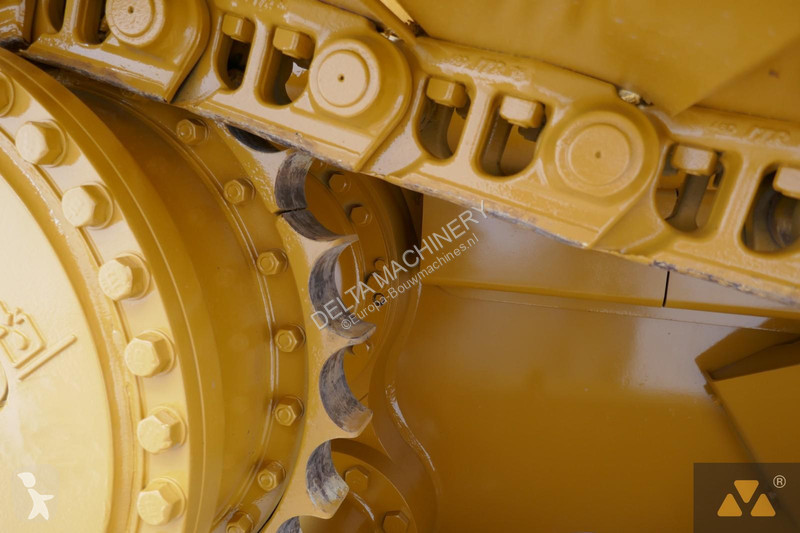 Bulldozer Caterpillar D6T