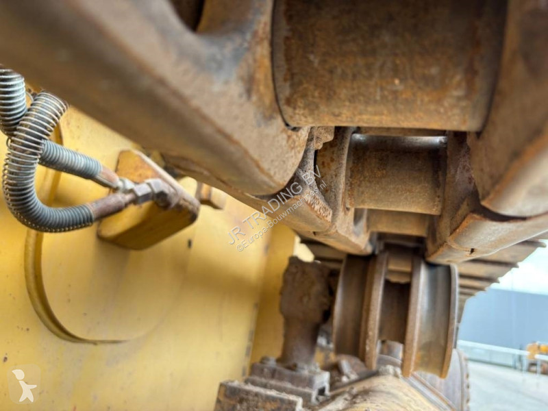 Bulldozer Caterpillar XL (Low Verified Hours)