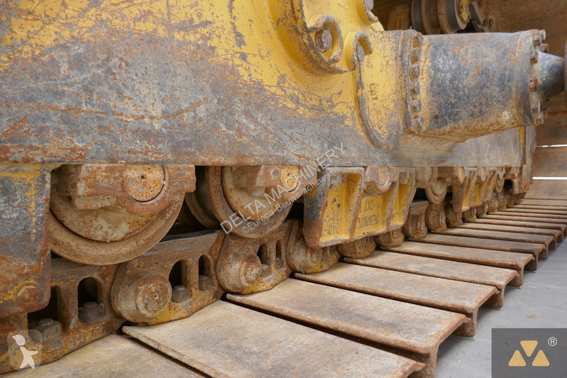 Buldozer Caterpillar D6T