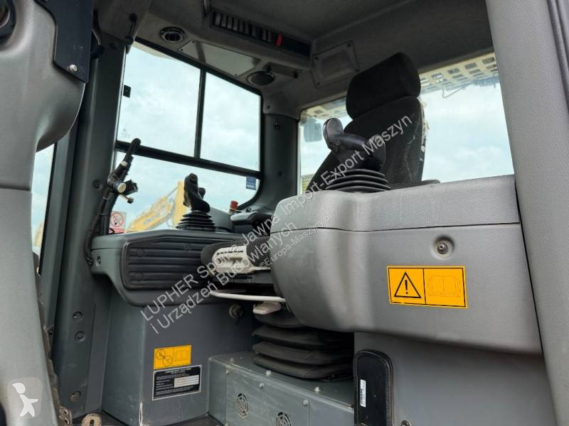 Булдозер Liebherr PR736 LGP