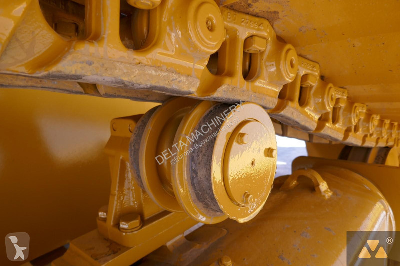 Bulldozer Caterpillar D6 LGP