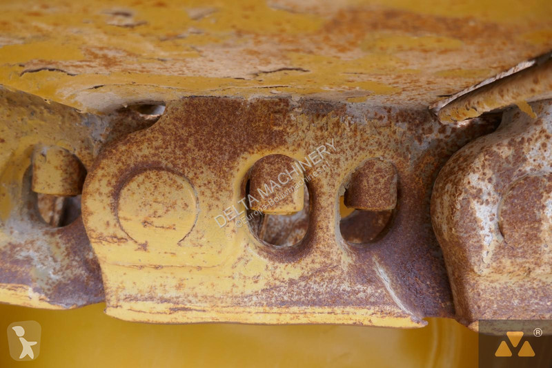 Buldozér Caterpillar