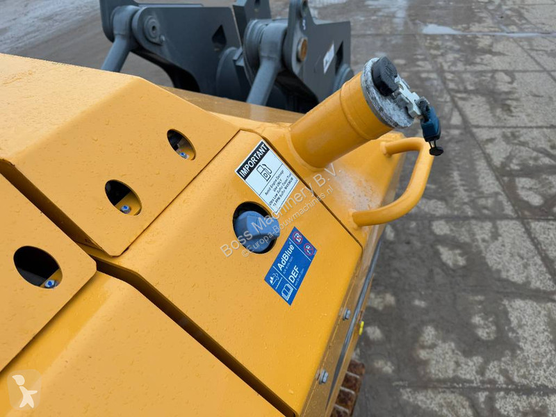 Buldozér Liebherr 766 05 Gen 8 - NEW! 149...