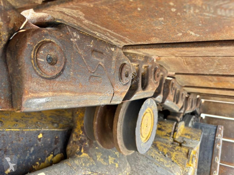 بلدوزر Komatsu D 71 PXi-24EO