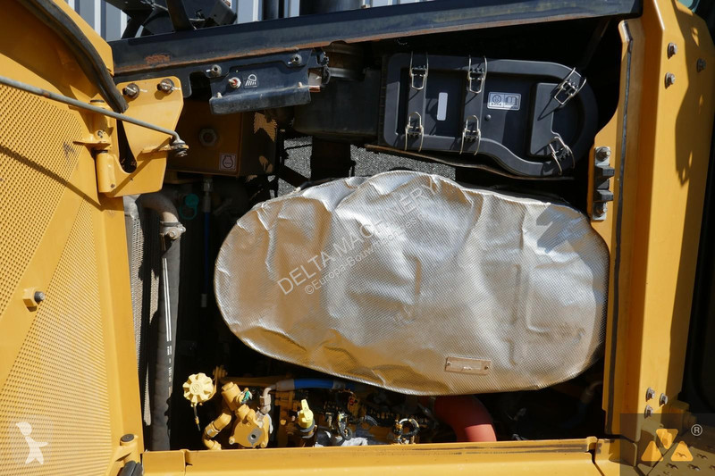 Bulldozer Caterpillar D6XE LGP