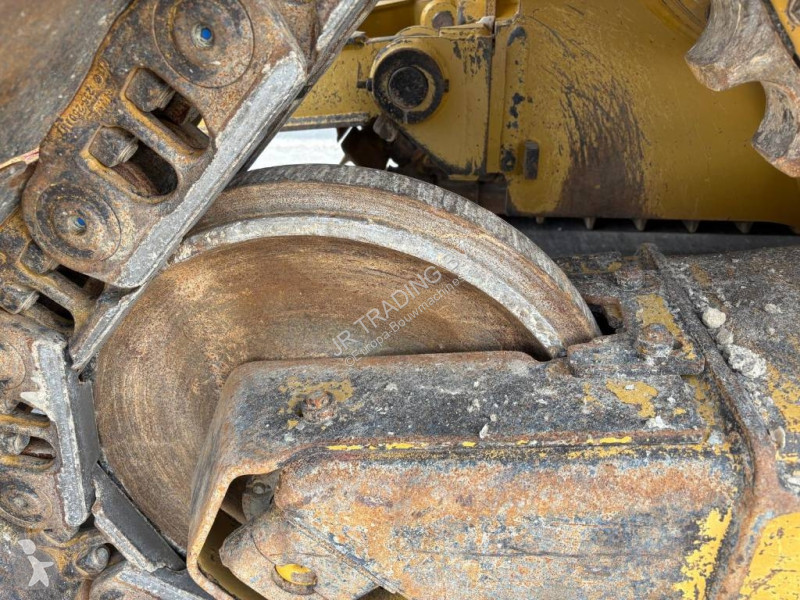 Buldozer Caterpillar