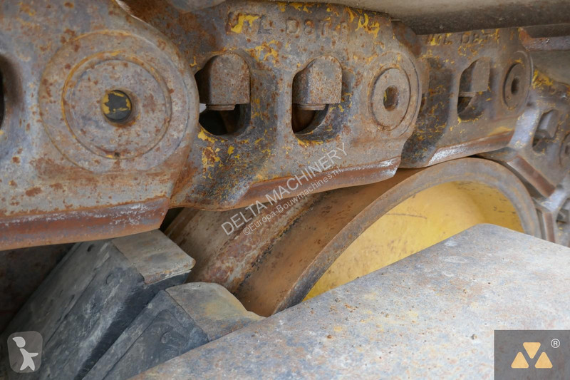 Bulldozer Caterpillar