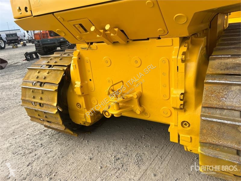 Bulldozer Komatsu