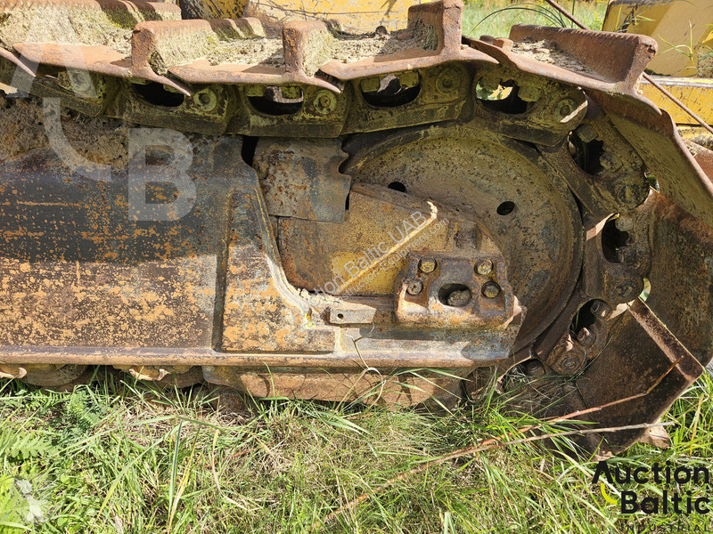 Bulldozer Komatsu